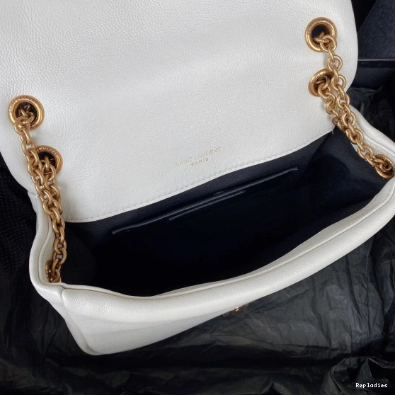 Repzbay REP SUEDE-20*12*7CM JAMIE_mini YSL IN 0727